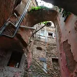 La Casa Degli Alberi *