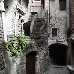 La Casa Degli Alberi Prázdninový dům