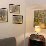 La Casa Degli Alberi Prázdninový dům