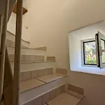 La Casa Degli Alberi Prázdninový dům