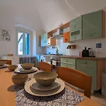 Prázdninový dům La Casa Degli Alberi *