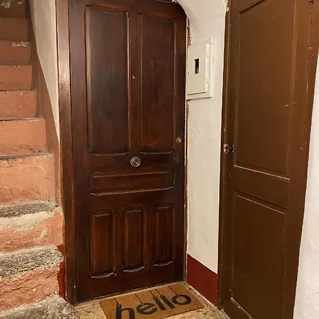 La Casa Degli Alberi * ドルチェアックア