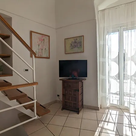 La Casa Degli Alberi * ドルチェアックア