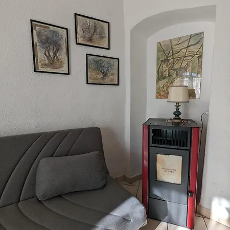 La Casa Degli Alberi ドルチェアックア
