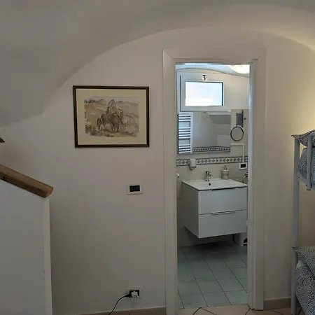 La Casa Degli Alberi * ドルチェアックア