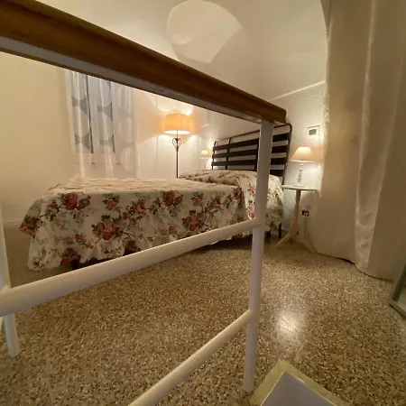 La Casa Degli Alberi