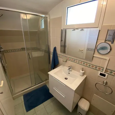 Holiday home La Casa Degli Alberi Dolceacqua