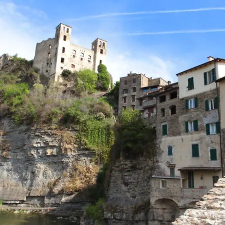 Hébergement de vacances La Casa Degli Alberi *