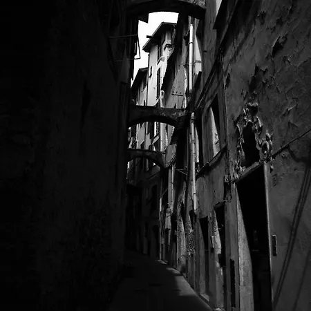 La Casa Degli Alberi Hébergement de vacances *