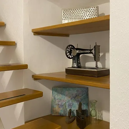 La Casa Degli Alberi