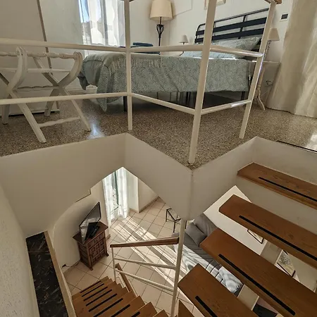 La Casa Degli Alberi Feriehus Dolceacqua
