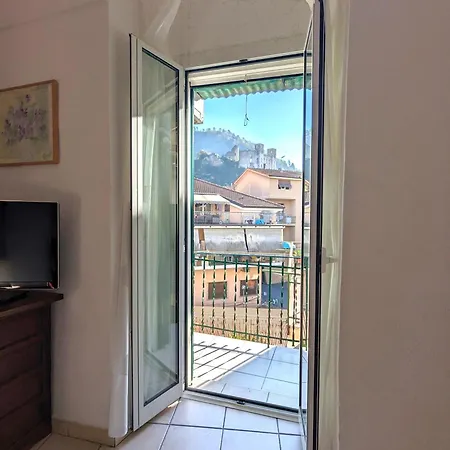 Hébergement de vacances La Casa Degli Alberi