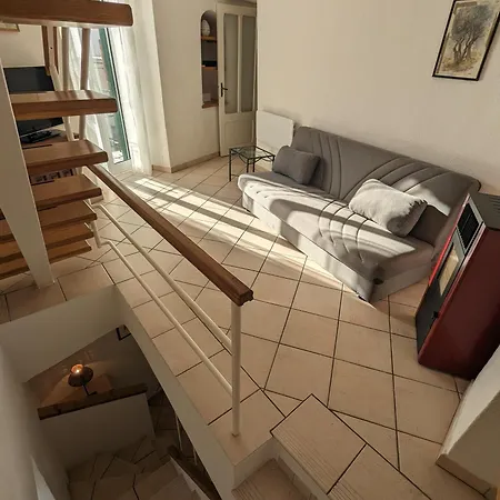La Casa Degli Alberi *