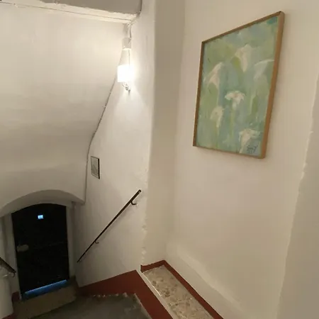 Feriehus La Casa Degli Alberi *