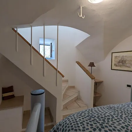 La Casa Degli Alberi Feriehus Dolceacqua