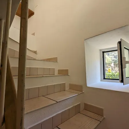 La Casa Degli Alberi Holiday home