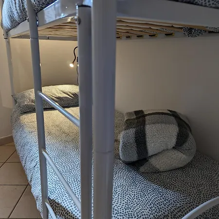 Feriehus La Casa Degli Alberi *