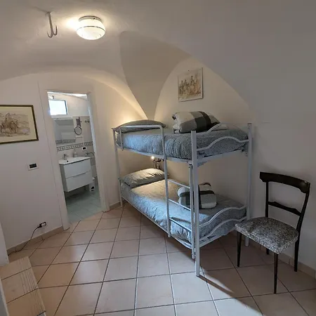 La Casa Degli Alberi *