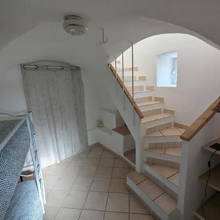 Feriehus La Casa Degli Alberi