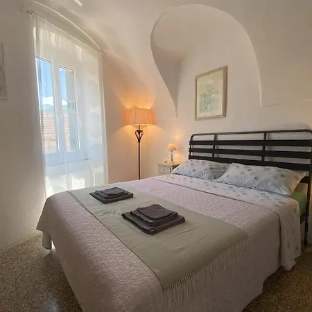 La Casa Degli Alberi Hébergement de vacances *
