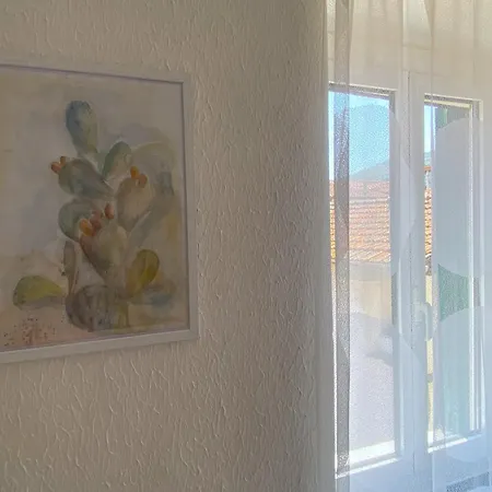 La Casa Degli Alberi Holiday home *