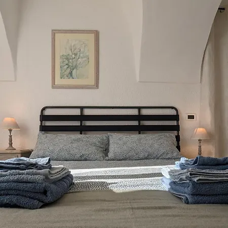 La Casa Degli Alberi Feriehus Dolceacqua