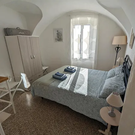 Holiday home La Casa Degli Alberi *
