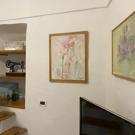 La Casa Degli Alberi *