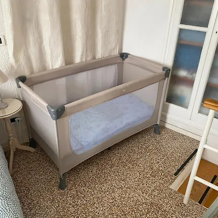 La Casa Degli Alberi Hébergement de vacances