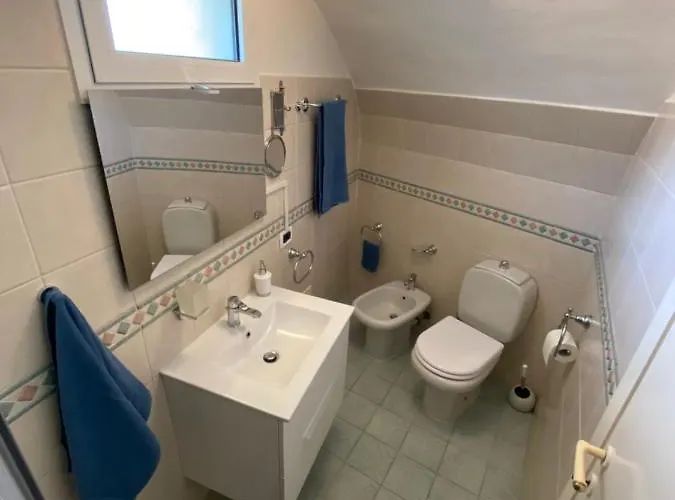 La Casa Degli Alberi