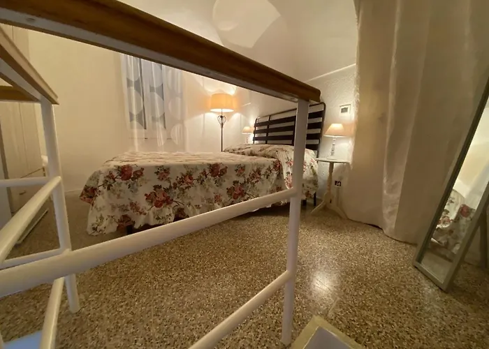 La Casa Degli Alberi