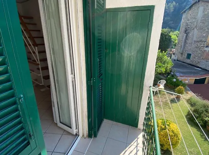 La Casa Degli Alberi Casa vacanze