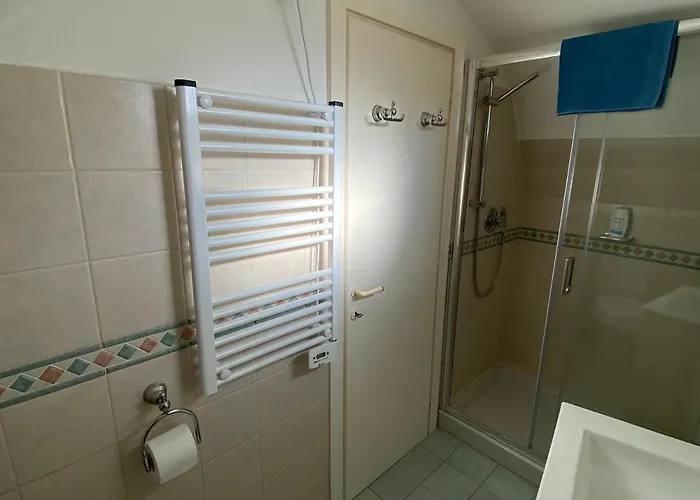 度假居 La Casa Degli Alberi