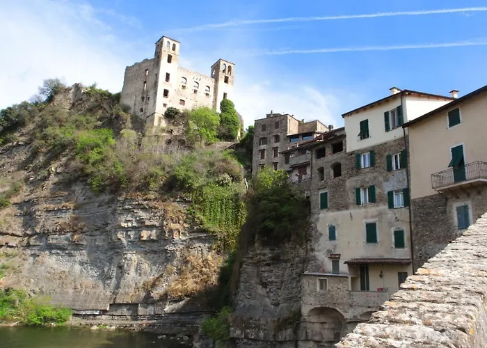 度假居 La Casa Degli Alberi *