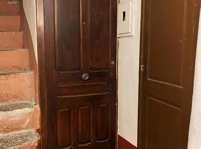 La Casa Degli Alberi * 多尔切阿夸