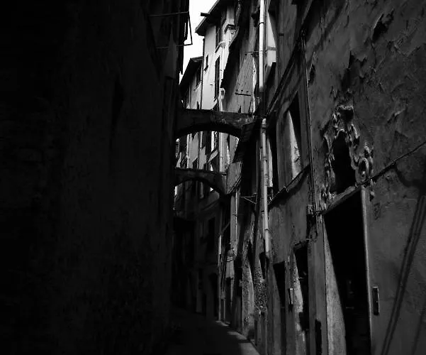 La Casa Degli Alberi Casa vacanze *