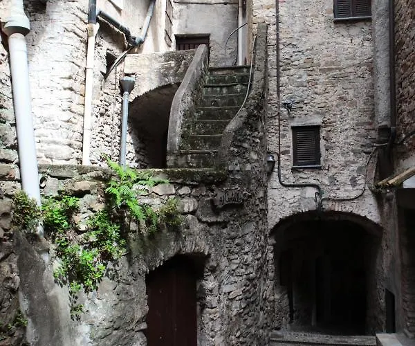 La Casa Degli Alberi Casa vacanze