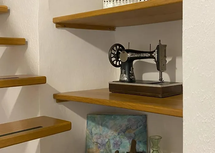 La Casa Degli Alberi