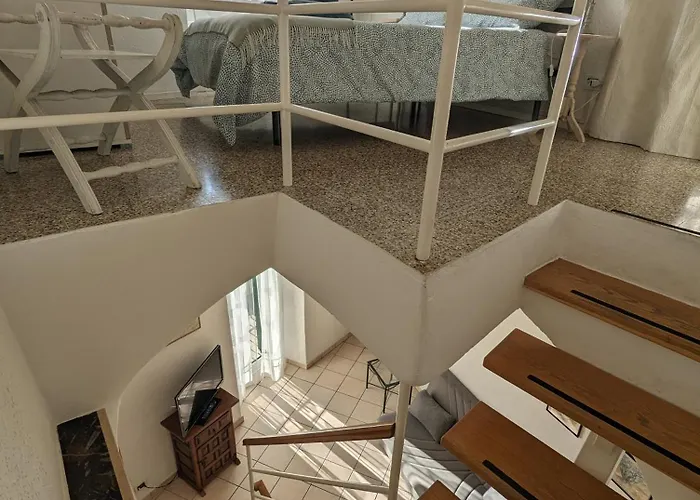 La Casa Degli Alberi 度假居 多尔切阿夸