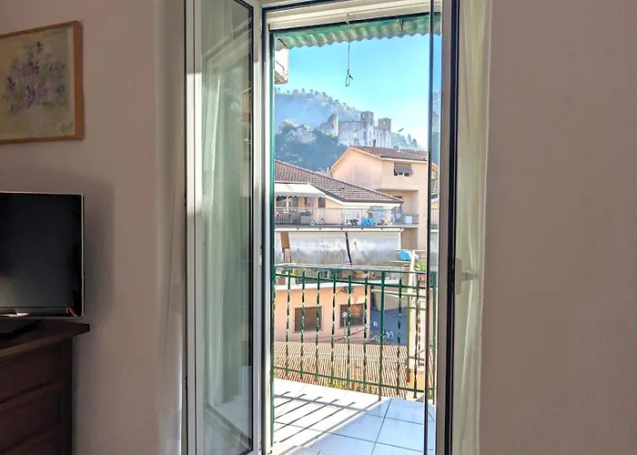 度假居 La Casa Degli Alberi