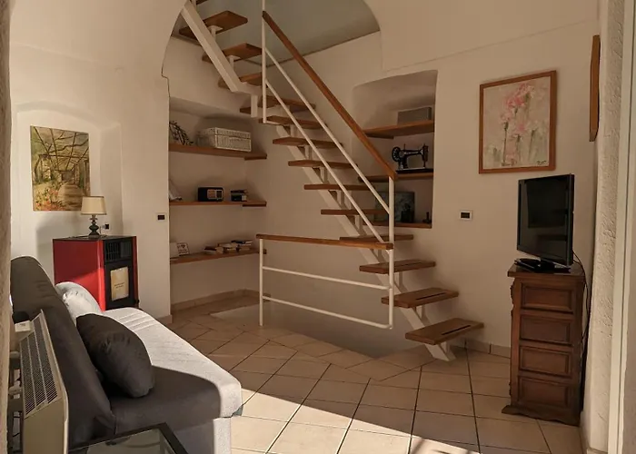 La Casa Degli Alberi Casa vacanze Dolceacqua