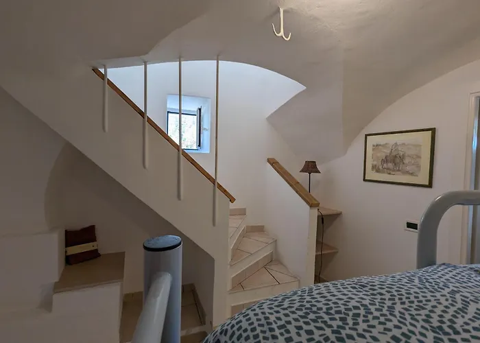 La Casa Degli Alberi Casa vacanze Dolceacqua