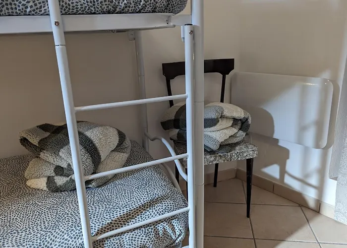 度假居 La Casa Degli Alberi