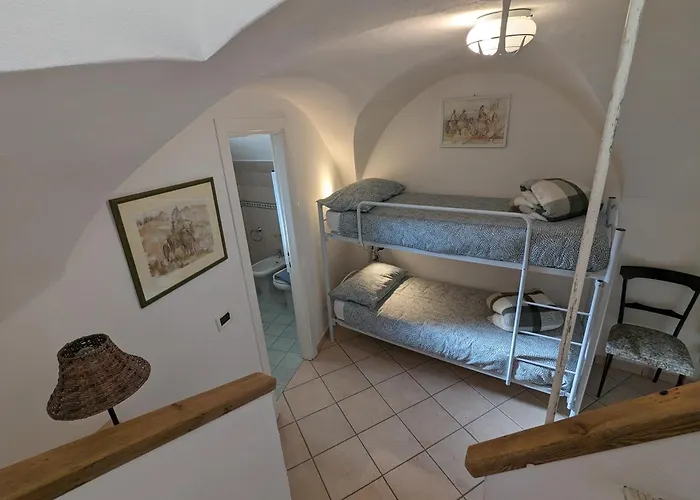 La Casa Degli Alberi 多尔切阿夸