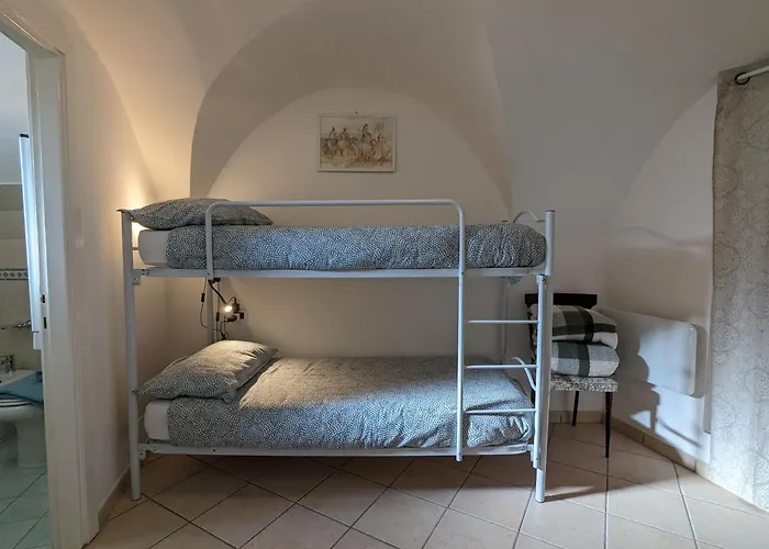 La Casa Degli Alberi 度假居 多尔切阿夸