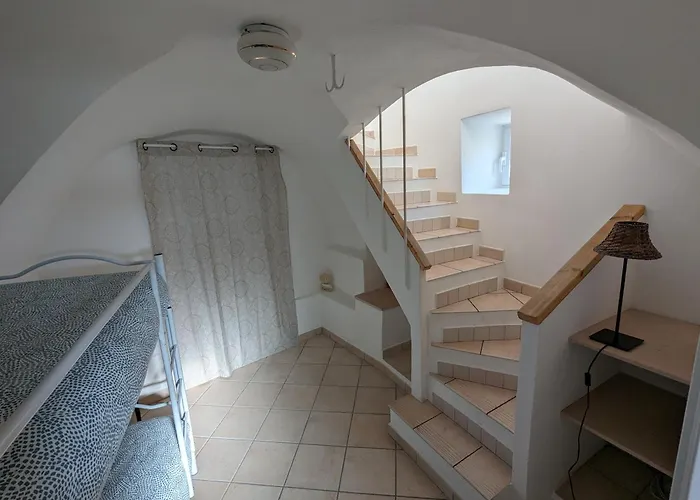 度假居 La Casa Degli Alberi