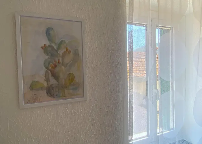 La Casa Degli Alberi Casa vacanze *