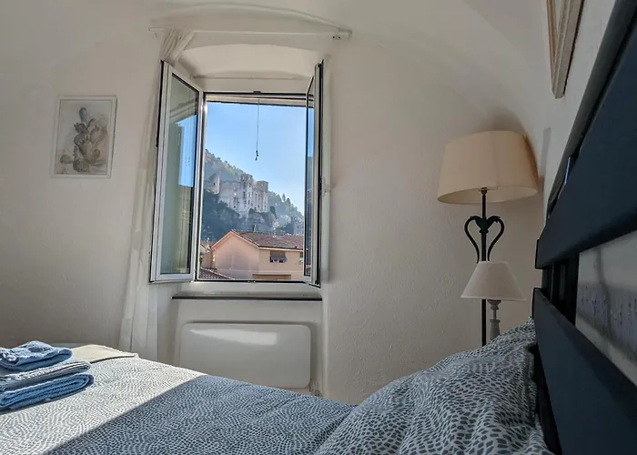 La Casa Degli Alberi 度假居 多尔切阿夸