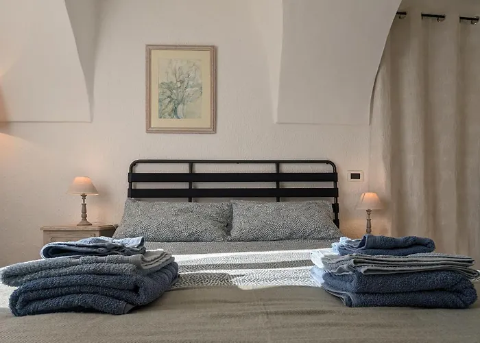 La Casa Degli Alberi Casa vacanze Dolceacqua