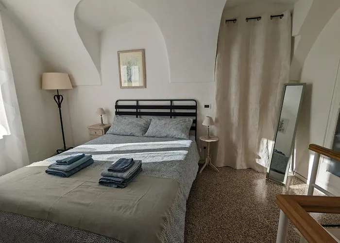 La Casa Degli Alberi * 多尔切阿夸